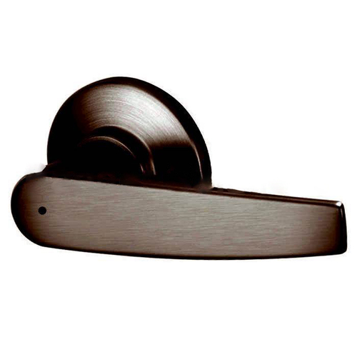 S40D Jupiter Bath/Bedroom Privacy Lock, Oil Rubbed Dark Bronze