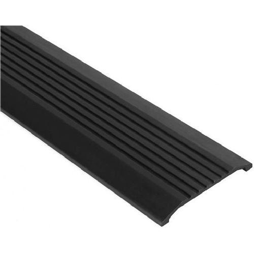 National Guard Products 424BRDKB48 48" Architectural Bronze Saddle