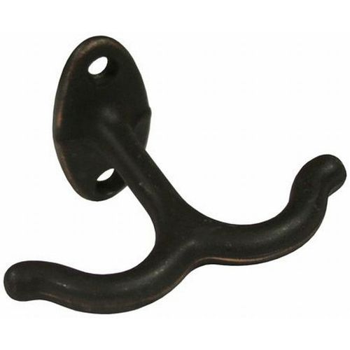 Ives Residential 580A716 Aluminum Ceiling Hook Aged Bronze Finish