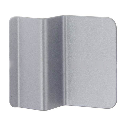 210DT Dummy Trim For GUARD-X, Aluminum Painted