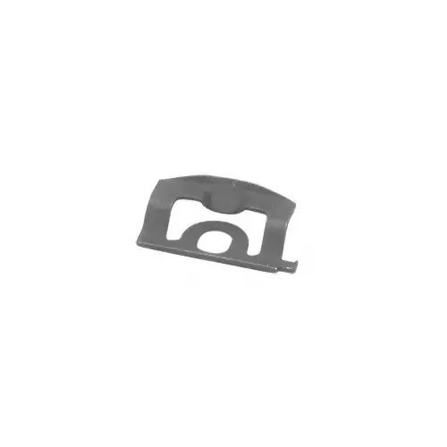 CRL CP957418 1965 to 1972 Chrysler, Dodge and Plymouth Windshield and Backglass Molding Clip (Upper and Sides)
