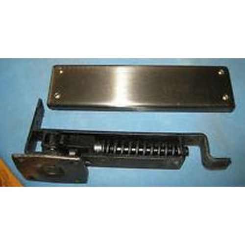 Bommer 7811647 Medium Duty Horizontal Double Acting Spring Pivot with