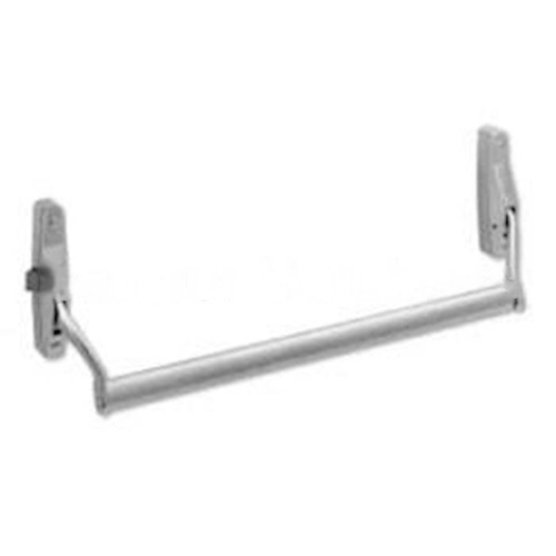 ED7200 Rim Narrow Style Crossbar Device 36" Satin Chrome