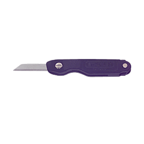 CRL ST10049 Stanley Pocket Knife
