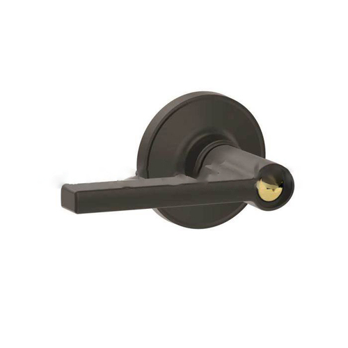 Schlage Residential J54SOL622 Entry Lock Solstice with C Keyway ...