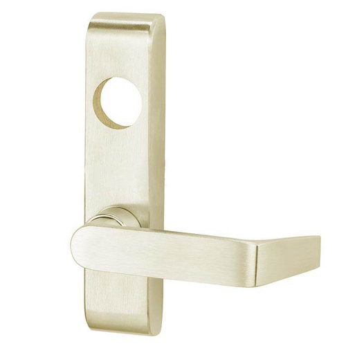 373L Lever Trim RHR - 06 Lever, Bright Polished Brass