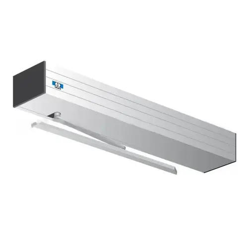 Door Closers and Accessories