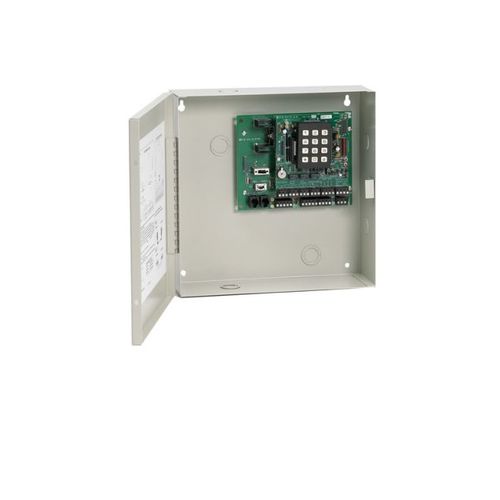 MiniMax 3 Single Door Access Control Panel