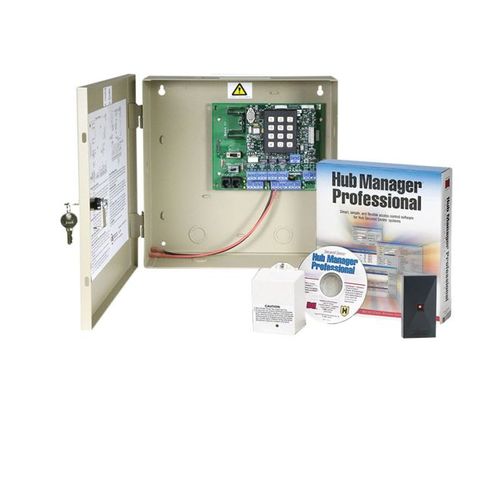 MiniMax 3 Single Door Access Control System Kit