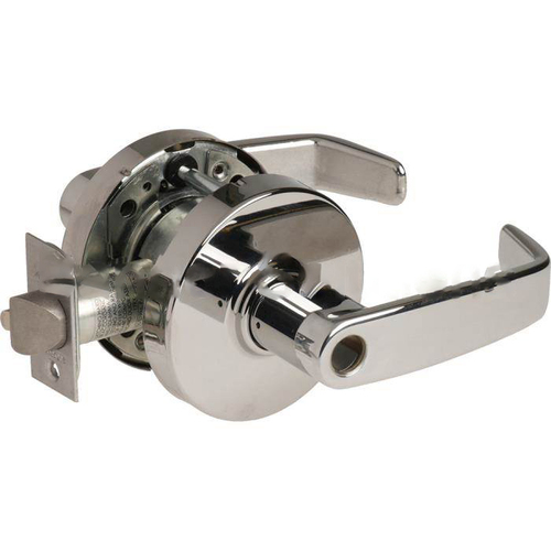 Sargent 10G05LL26LC 10 Line G05 Entry/Office Lever LocksetLess Cylinder