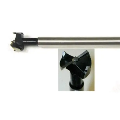 Templaco MS-401-6C 1" Carbide Spur Bit