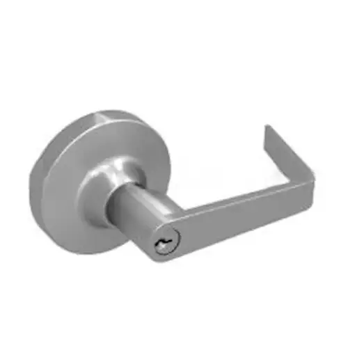 4700 Series Exit Device Part, Satin Stainless Steel