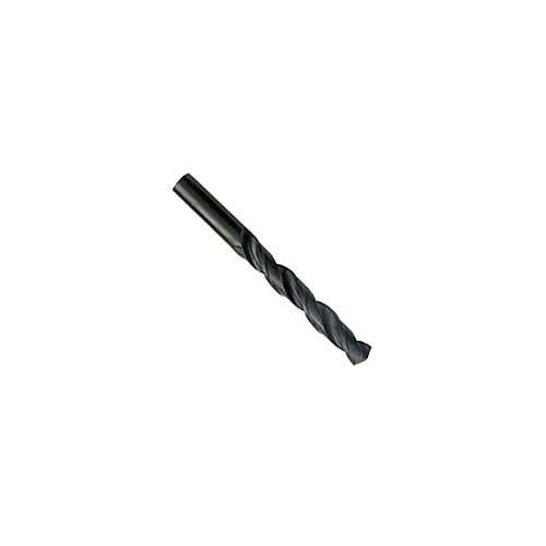 10 mm Metric Sized Jobber's Length Drill Bit