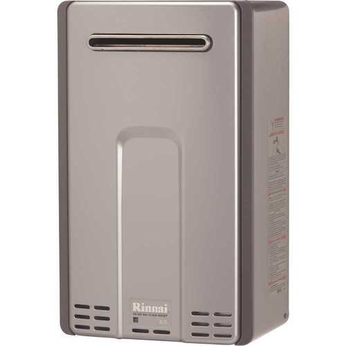 High Efficiency Plus 7.5 GPM Residential 180,000 BTU Natural Gas Tankless Water Heater