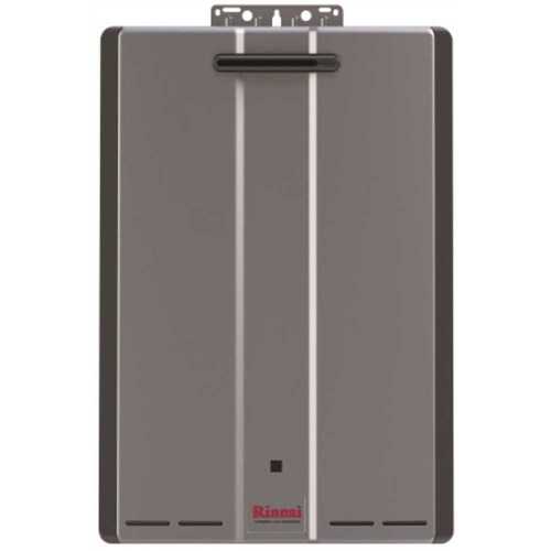 Super High Efficiency Plus 11 GPM Residential 199,000 BTU Natural Gas Tankless Water Heater