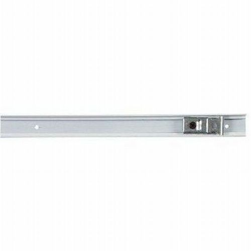 Stanley Security Solutions BF300160 60" 2 Door Steel Track with Pivot Bracket # 522092 White Finish
