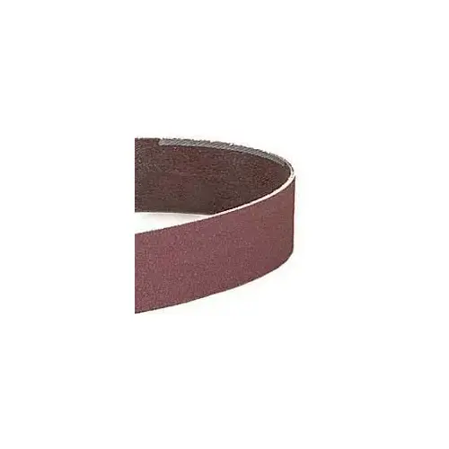 Dynabrade 91437-XCP50 1/2"X24" 60 GRIT BELT EA - pack of 50