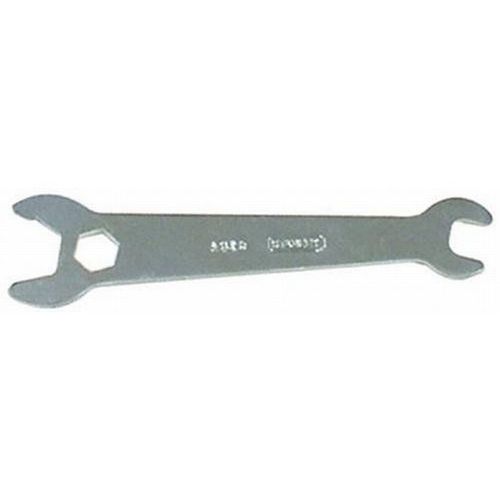 Stanley Security Solutions BP25099 Adjusting Wrench # 522232 Zinc Plated Finish