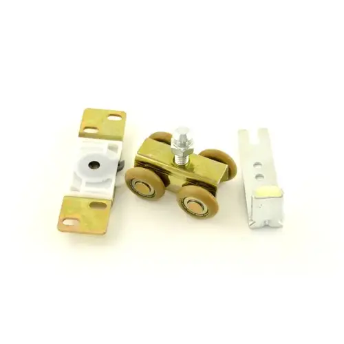 Stanley Security BP250NHDW Bypass Hardware Set # 405790 Pair