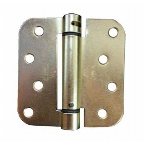 Bommer LB4340400646 4" X 4" Lube Bearing Full Mortise 5/8" Radius