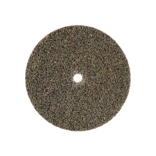 3M 61500300548 DPUW Unitized Ceramic Medium Deburr and Finish PRO