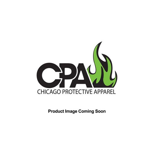 Chicago Protective Appel Aluminized Rayon Welding Apron - 24" Width - in Length