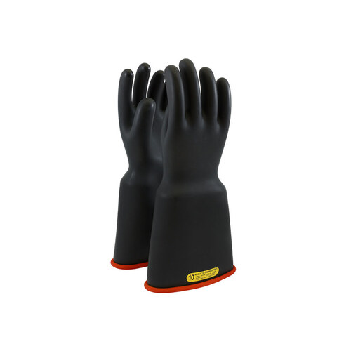 pip rubber gloves