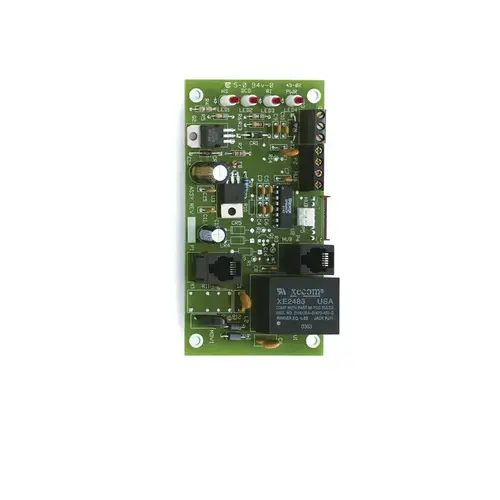 Plug On Modem for HUB Unit