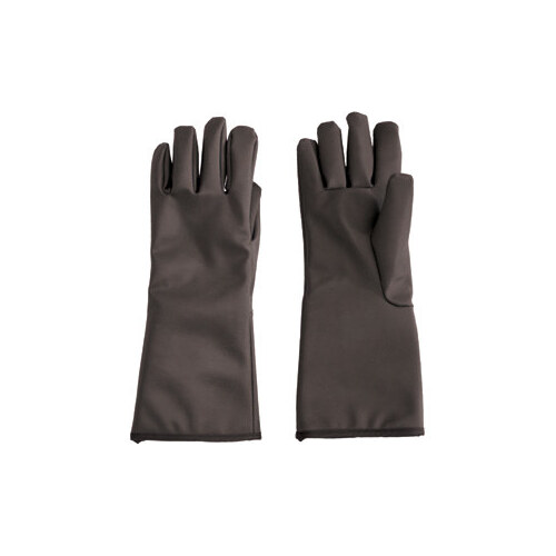 PIP 2021015/S 2021015 Black Small Silicone Extreme Temperature Glove