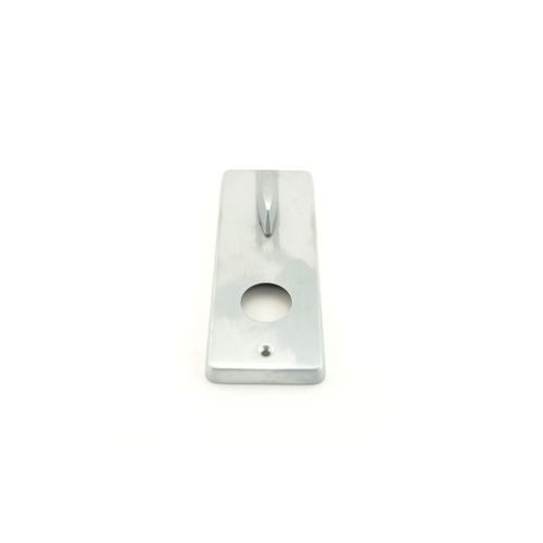 S200 Series Saturn Interior Escutcheon Assembly Satin Chrome Finish