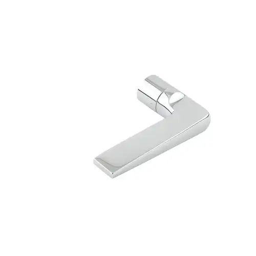 L Series 05 Design Exterior Lever Bright Chrome Finish