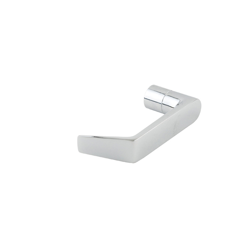 L Series 06 Design Exterior Lever Bright Chrome Finish