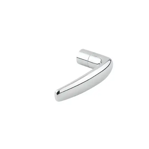 L Series 07 Design Exterior Lever Bright Chrome Finish