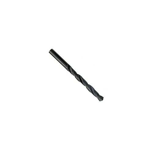 CRL D4150 5 mm Metric Sized Jobber's Length Drill Bit