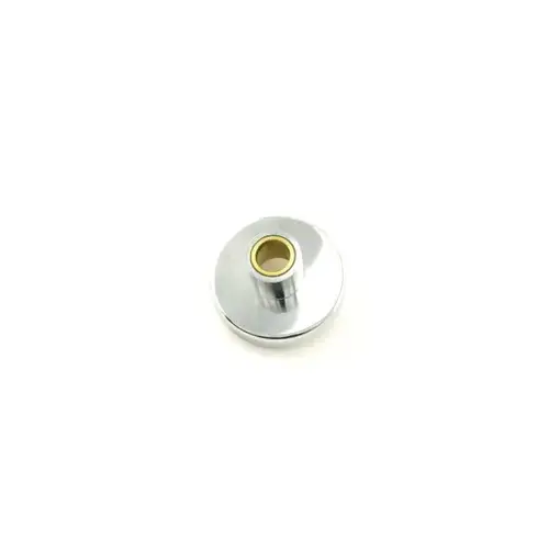 L Series B Design Exterior Rose and Bushing Bright Chrome Finish