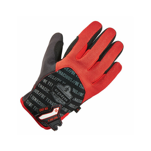Railhead Work/Safety Cut Resistant Gloves Size Lg New Gloves 