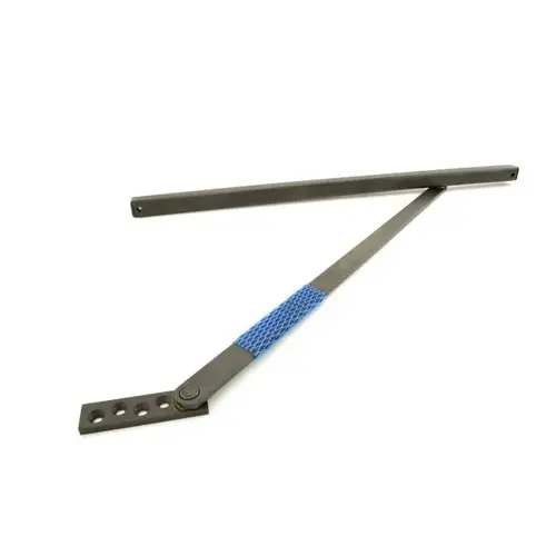 454H Surface Overhead Door Holder, Oil Rubbed Dark Bronze