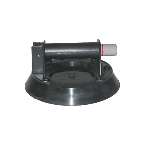 8" ABS Handle Pump-Action Vacuum Lifter for Curved Surfaces