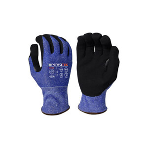 Our Best Cut Resistant Gloves: ANSI A9 Level