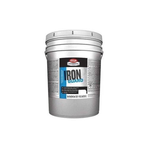 Krylon Industrial Coatings K11006955 K1100 Red Acrylic Enamel Paint
