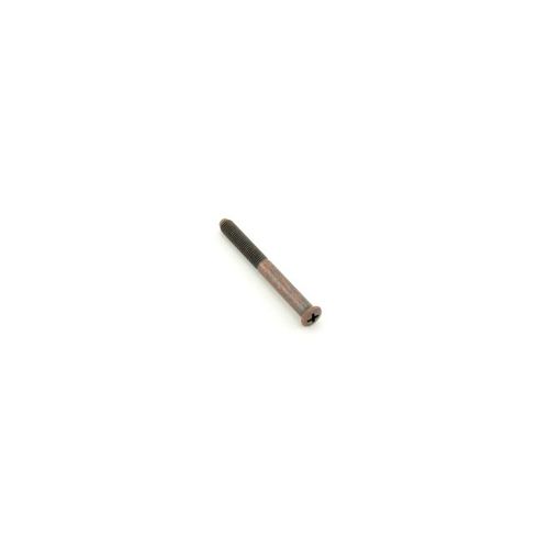 Schlage Residential Mounting Screw for B60 Oil Rubbed Bronze Finish
