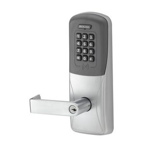 Schlage Electronics CO200CY70PRKRHO626 Standalone Electronic Lock 