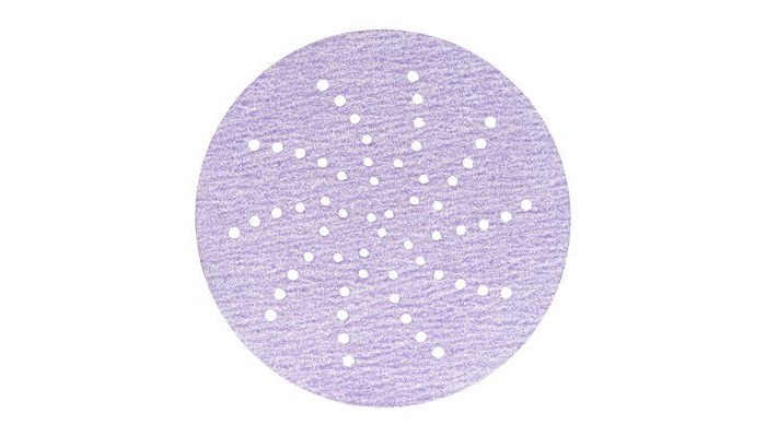 詳細><￼ 3M 30761 334U Series Multi-Hole Clean Sanding Abrasive Disc
