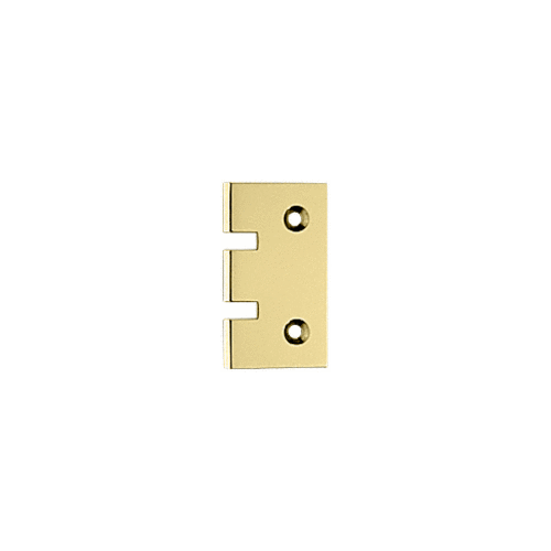 Brass Concord Series Replacement Cover Plate