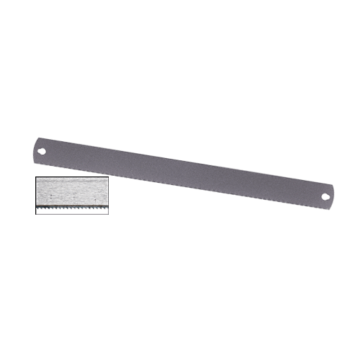 Dual Purpose Miter Box Replacement Metal Blade