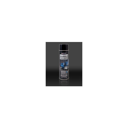 21028 Black Semi-Gloss Acrylic Enamel Paint - 20 oz Aerosol Can - 16 oz Net Weight