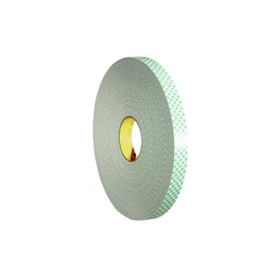 BUY 1/32 THICK DOUBLE SIDED FOAM TAPE