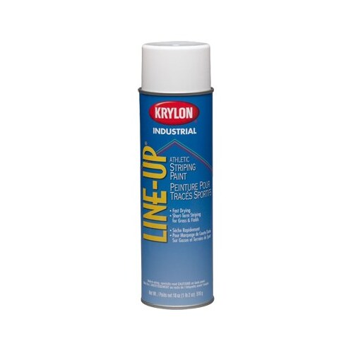 00470 Athletic Maroon Paint - 20 oz Aerosol Can - 17 oz Net Weight Brown