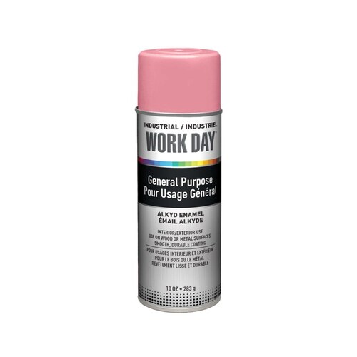 krylon-a04407007-44078-pink-gloss-alkyd-enamel-paint-16-oz-aerosol