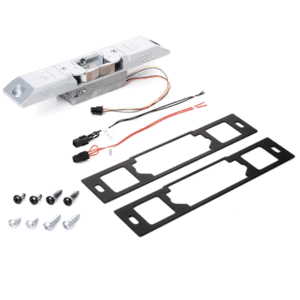 Adams Rite AR74R1A Aluminum 74R1 Electric Strike